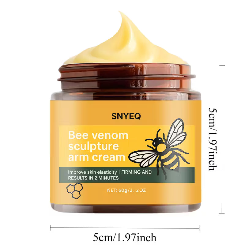 Bee Venom Shaping Arm Cream