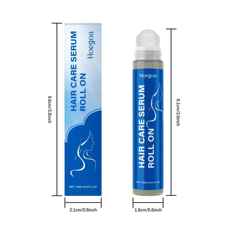 Advanced Hair Growth Roll-On Serum