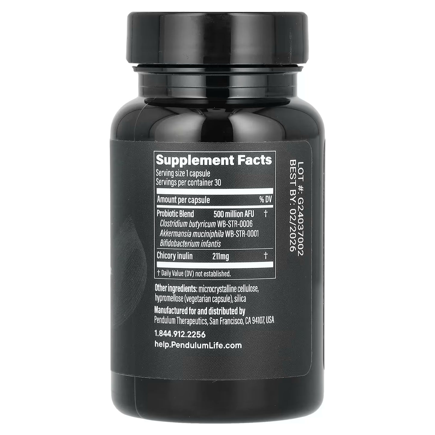 Weight Management, Appetite And Energy Capsules - 60 Capsules