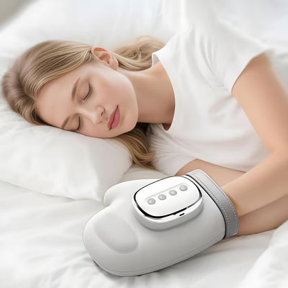 Portable Electric Hand Massager - Arthrits and Joint Pain