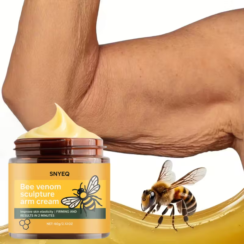 Bee Venom Shaping Arm Cream