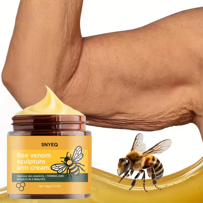 Bee Venom Shaping Arm Cream