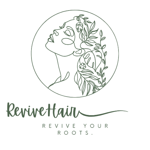 Revive Hair